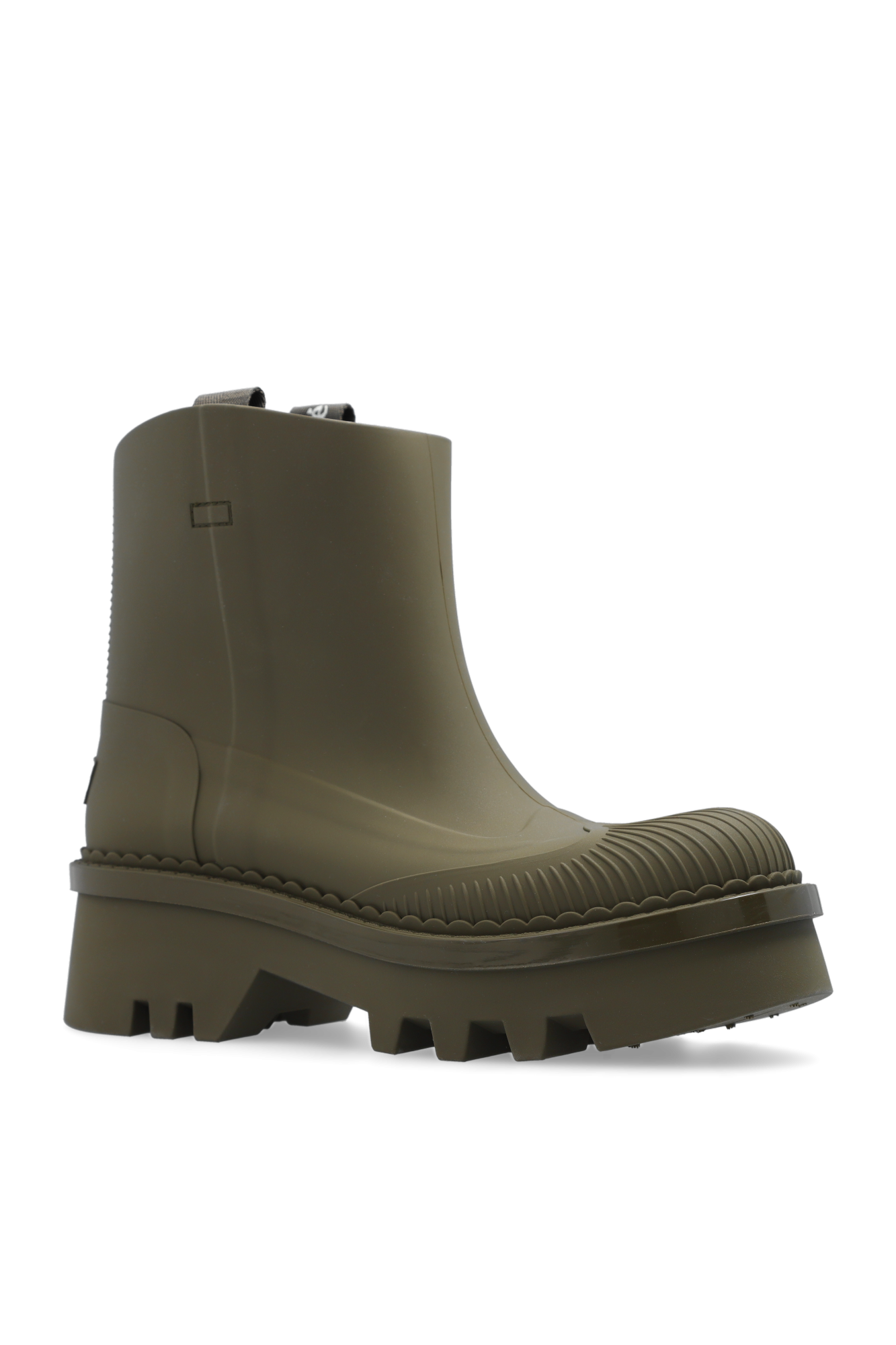 Chloe SHOES BOOTS WEELINGTONS OVER THE KNEE WOMEN